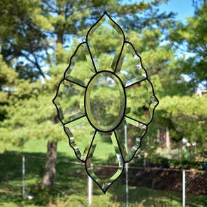 Bevel Cluster J11