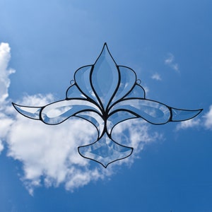 Charlotte Bevel Cluster #565