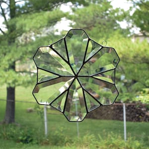 Pom Pom Bevel Cluster