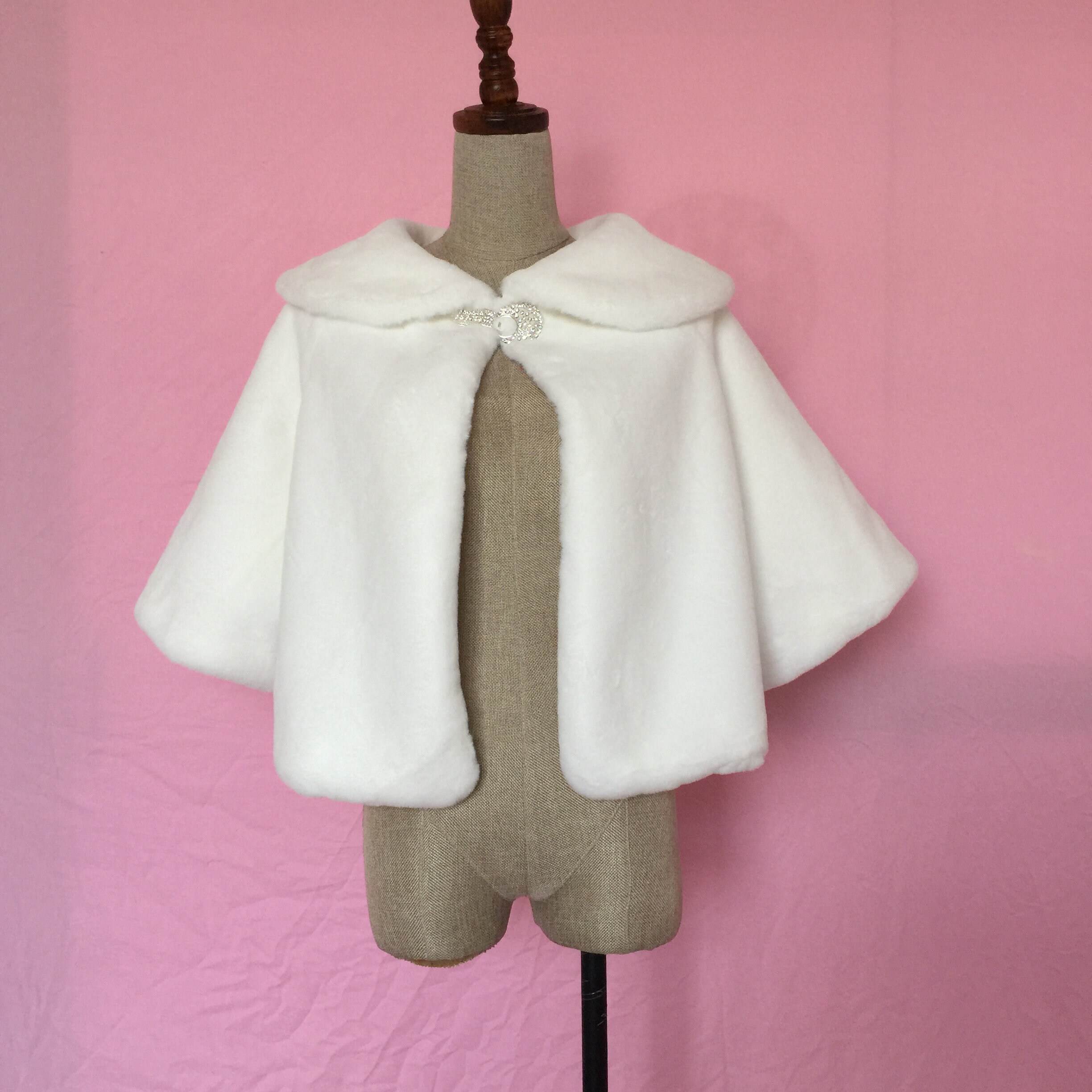 Shawl Cape Coat - Etsy