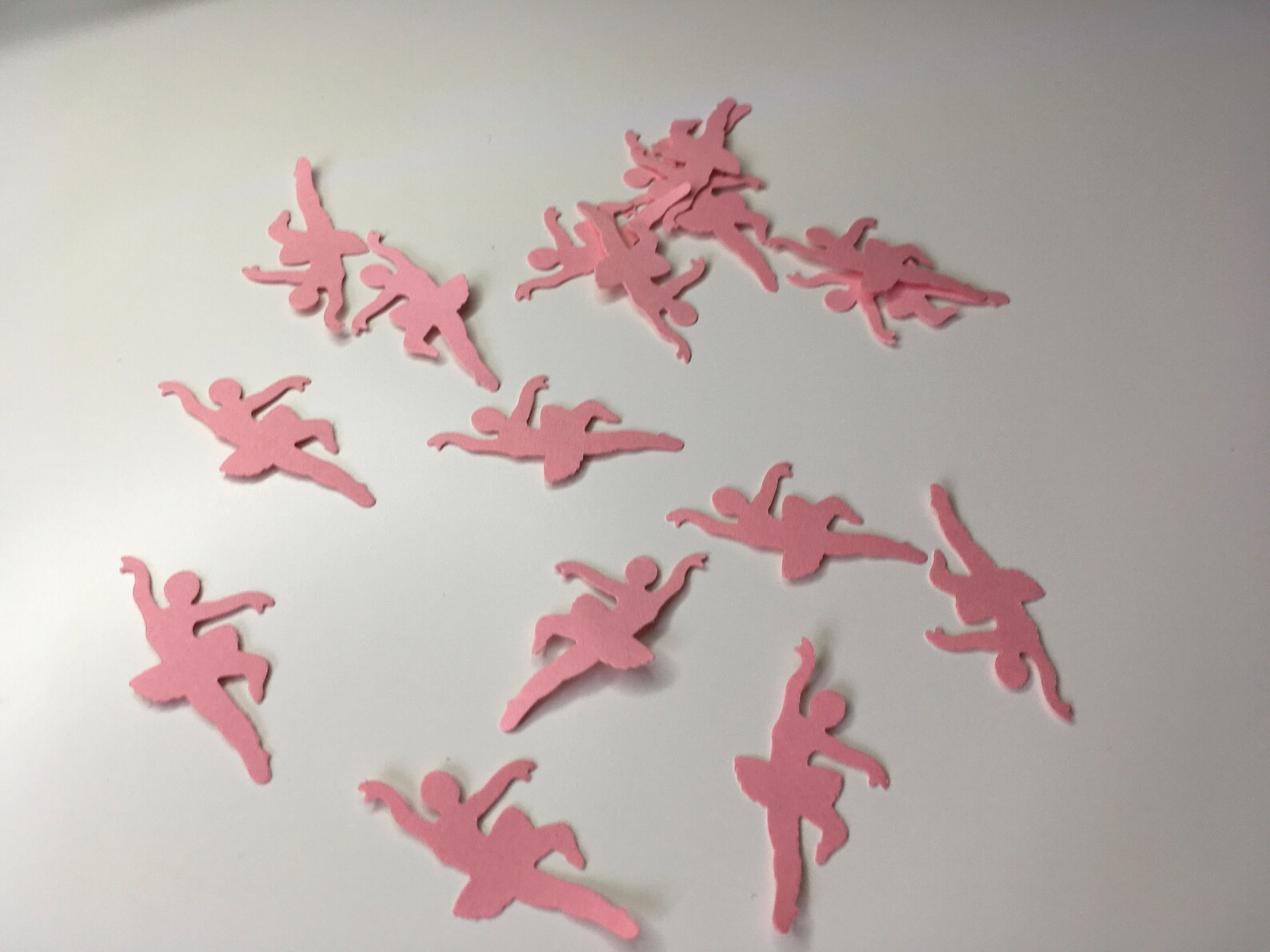 Ballerina Artisan Confetti main image 1