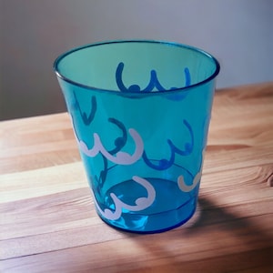 5 Pack Boob themed Shot Glass - Many shot colours available