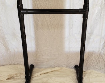 42" x 24" FREE SHIPPING! Orders of 10+ LexiBarre STANDARD 2'-Portable Travel Ballet/Stretch Barre colors with rubber mallet