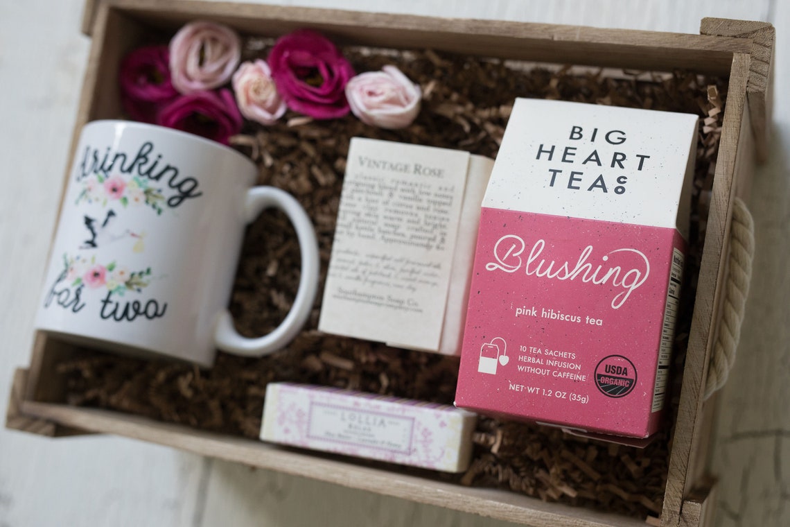 etsy mum to be gifts