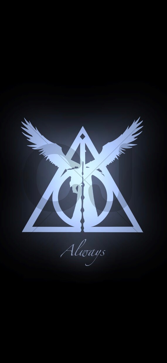 Iphone Wallpaper Digital Download Deathly Hallows Elder - Etsy Australia Iphone Wallpaper Digital Download Deathly Hallows Elder - Etsy Australia