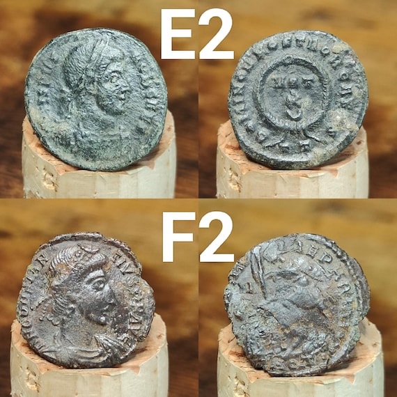 委・24845・H069古銭勉強用書籍 ROMAN COINS AND THEIR