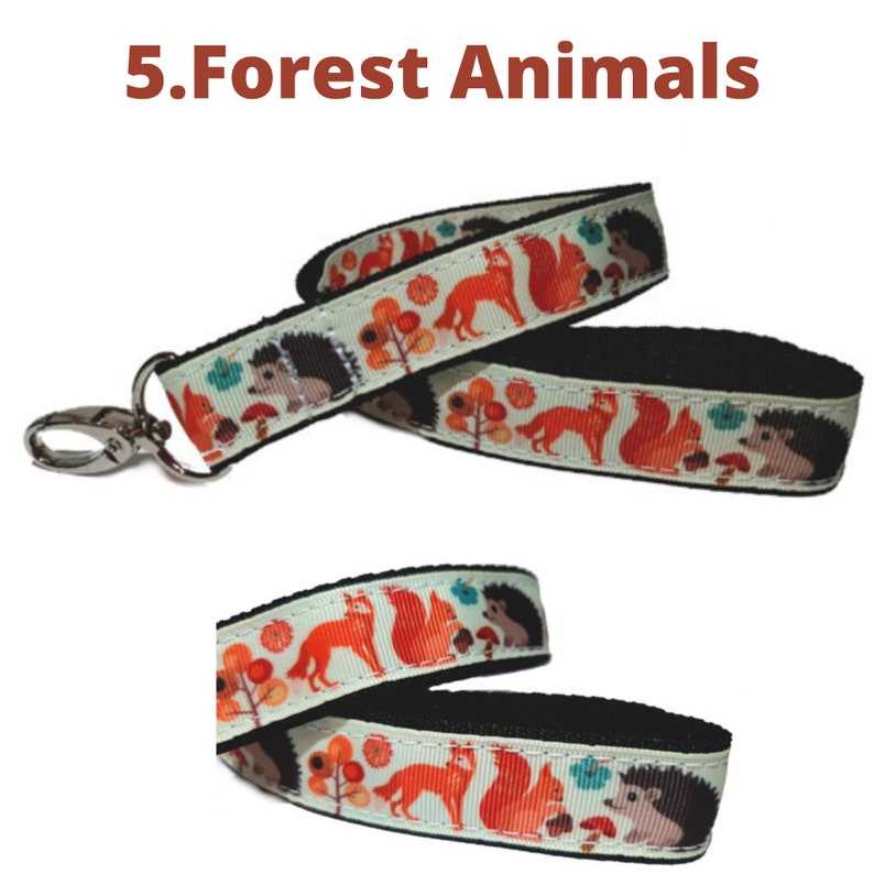 Lanyard for Keys Neck Lanyard Keychain Holder for Children Etsy