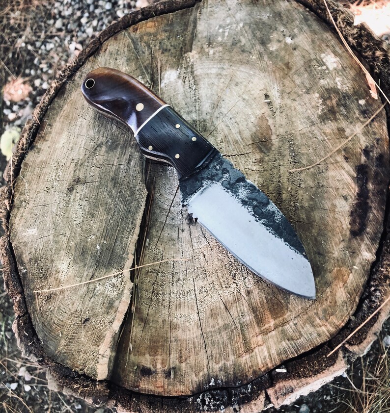 yachting knife with marlin spike yachting knife with marlin spike