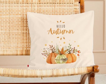 Thanksgiving Decorative Pillows, Throw Pillows, Pillow Cover, Pillow Case, Cushion, Accent Pillow, Home Decor, Fall Decor, Thanksgiving Gift