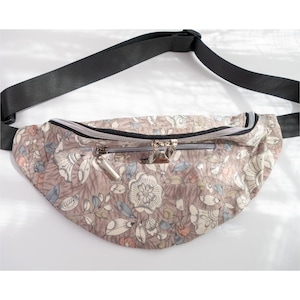 Fanny Pack, Weist Bag, Lightweight, Body Bag