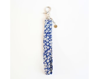 Wristlet, Phone Strap, Key Fob, Key Holder, Lanyard, Japanese Kimono