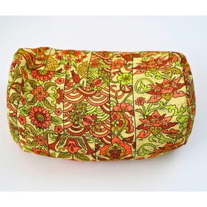Weighted Pillow, Nap, Filled with Red Beans, Accent Pillow, Neck Pain, Stress, Sleep Aid, Anxiety, Natural Soothing Sound, Kimono