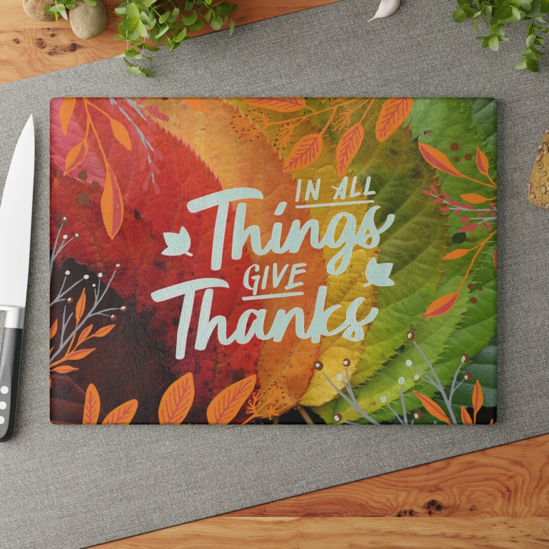 All things kitchen cutting cheap board