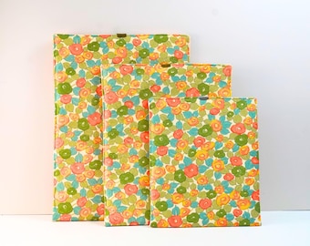 iPad Tablet Sleeve: Padded Tech Case with Magnetic Closure