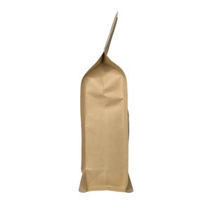 Organic Uganda Whole Bean Coffee - Medium Roast image 4