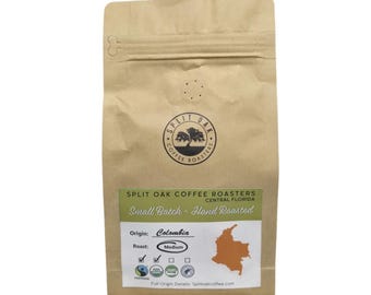 Colombian Coffee Medium Roast-Premium