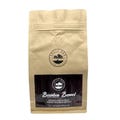 Bourbon Barrel Aged Coffee Beans: Organic Medium Roast, 10oz