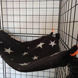 Triangular Hammock