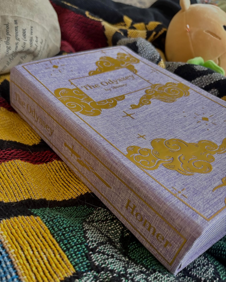 Custom Shell Book Boxes Custom Clamshell Box - Etsy