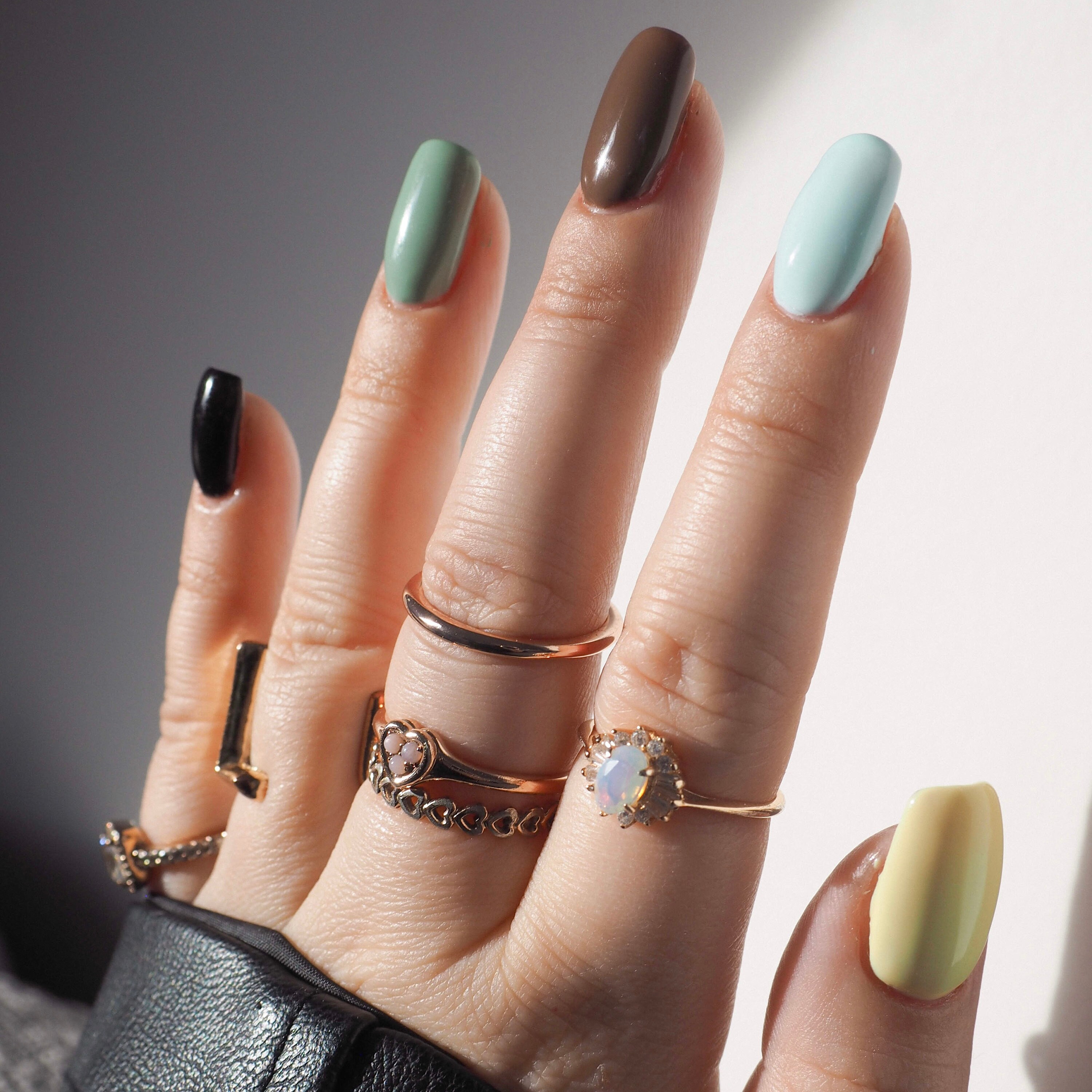Press On Nails Harry Styles Grammys Collection Etsy Hong Kong