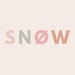 Aubrey Snow