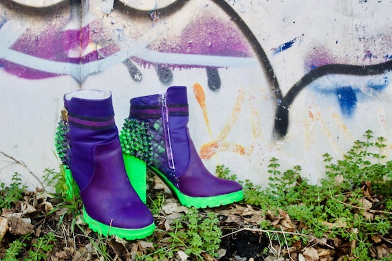 Descendants rain boots outlet