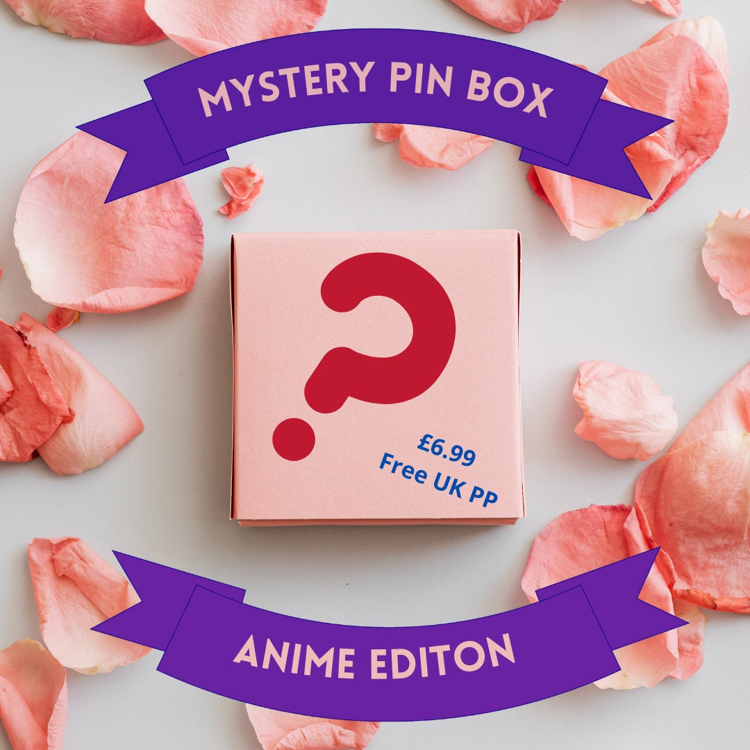 Pin on Anime Mystery