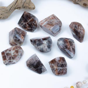 Sunstone Freeform