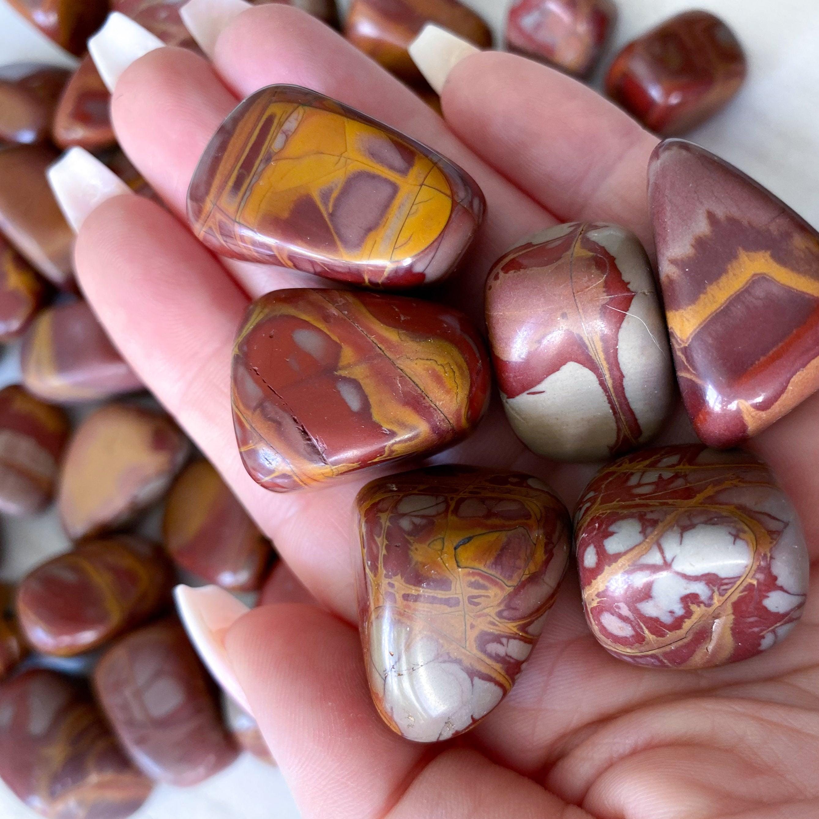 Noreena Jasper Tumble