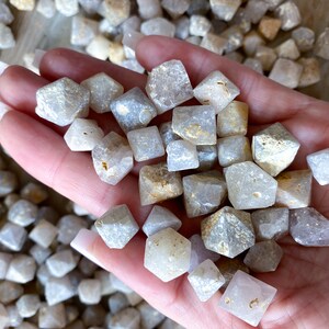 RARE, Potent Beta Quartz - Small Quartz - Octagonal Quartz