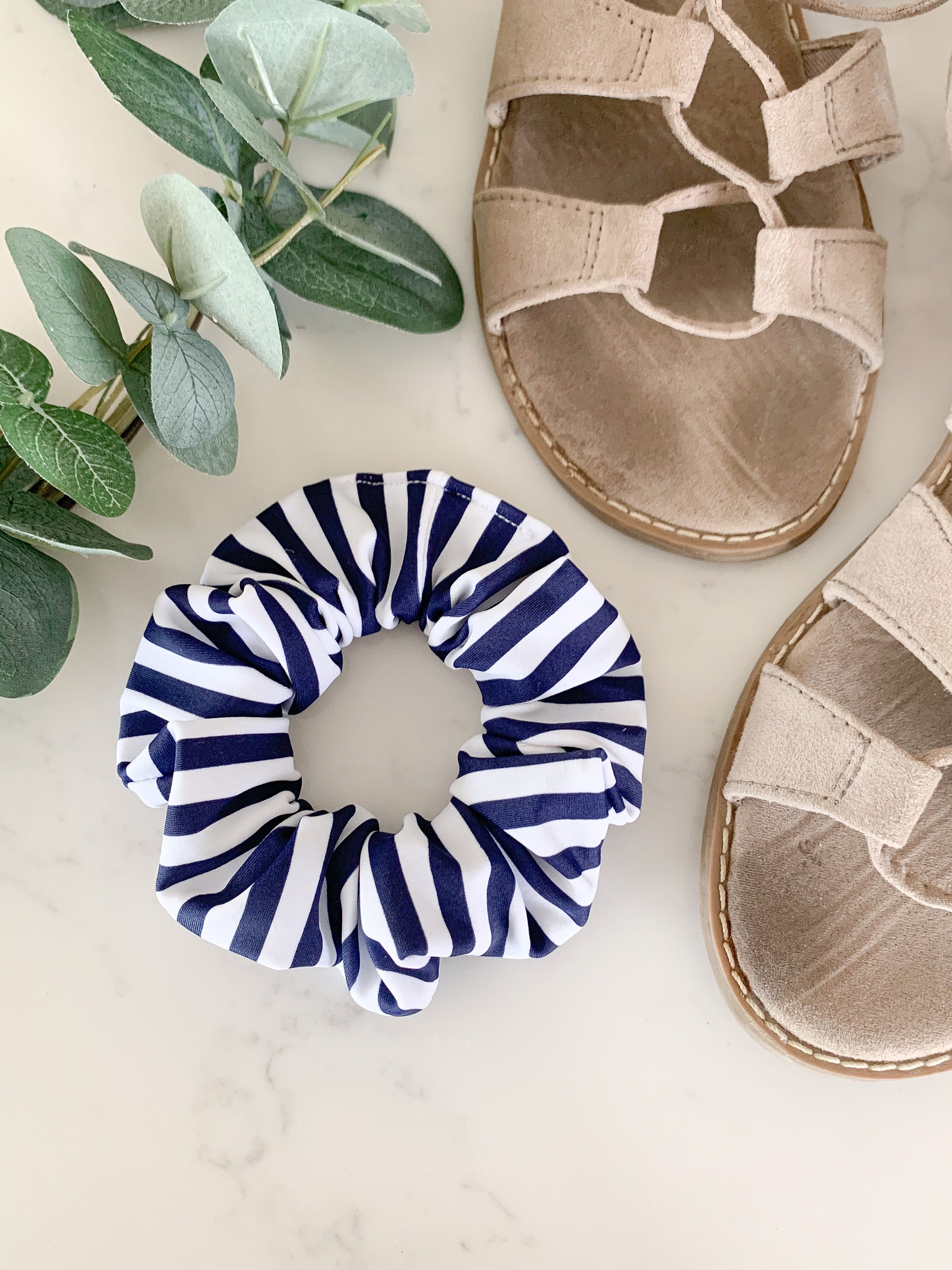 Waterproof Scrunchie Waterproof Scrunchie Swim Scrunchie Swimsuit