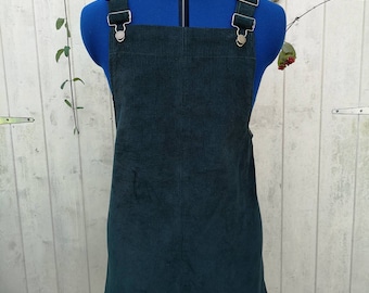 dungaree dress under 500