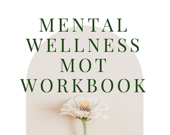 MOT benessere mentale, ebook di supporto per la salute mentale, downland digitale.