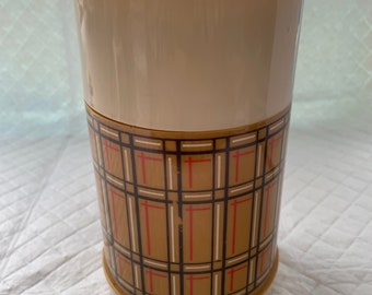 Vintage Aladdin Thermos