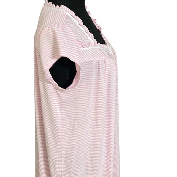 Eileen West Rose Stripe Waltz Nightown View 6