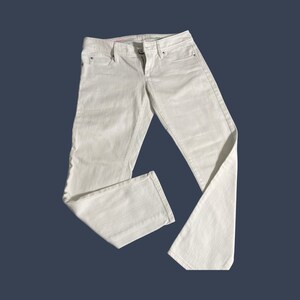 Pantaloni bianchi Lilly Pulitzer immagine 3