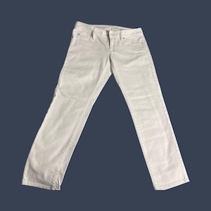 Pantaloni bianchi Lilly Pulitzer immagine 1