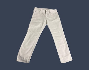 Lilly Pulitzer White Pants