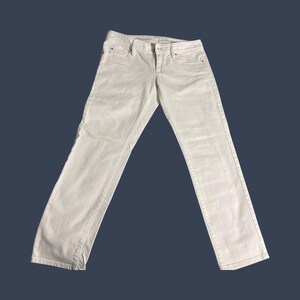 Pantaloni bianchi Lilly Pulitzer immagine 4