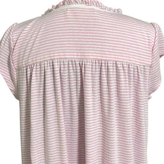 Eileen West Rose Stripe Waltz Nightown View 4