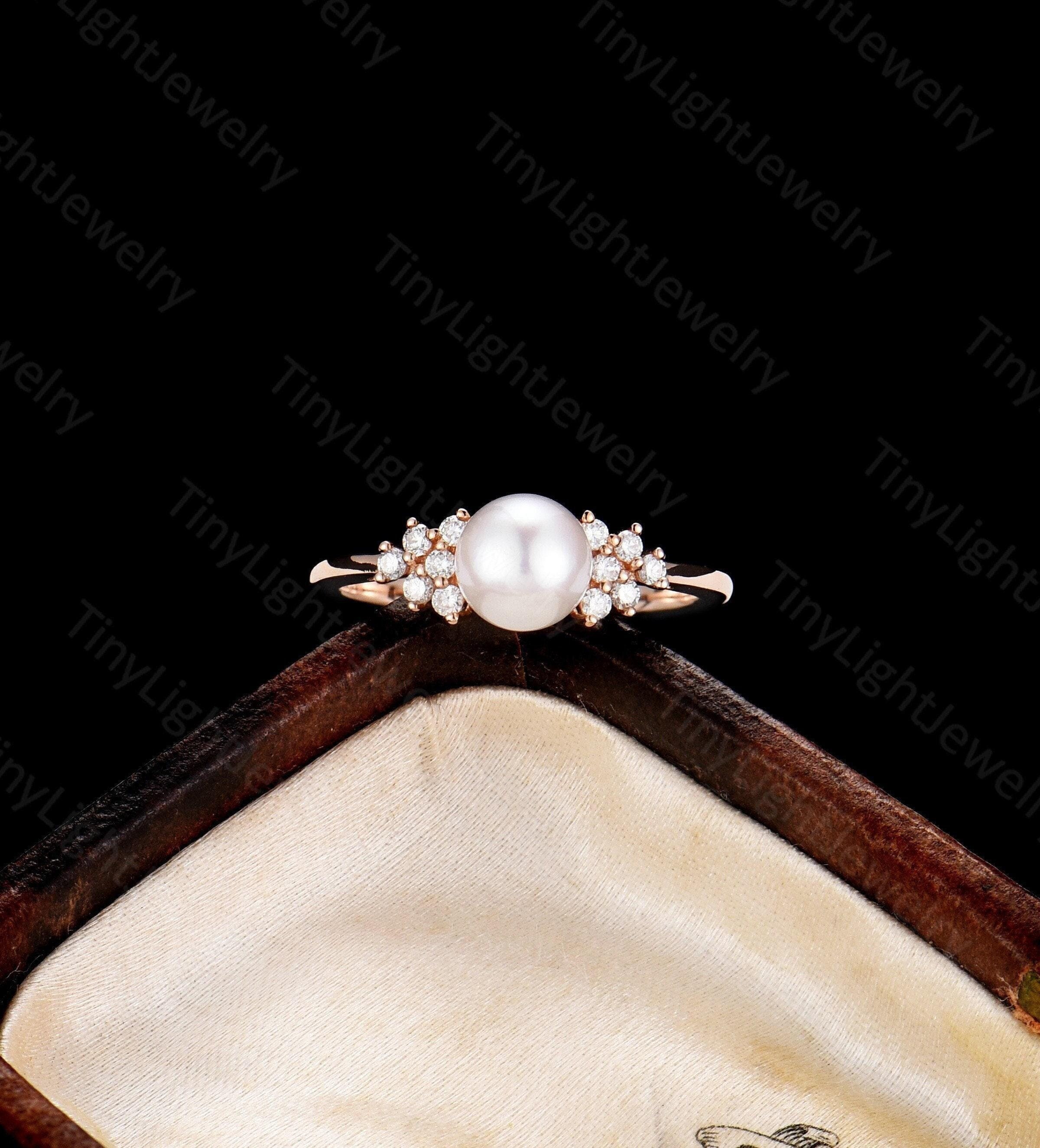 Art Akoya Jewelry - Etsy