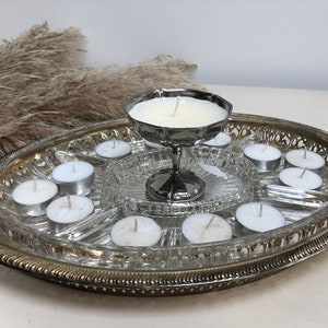 Fancy online serving dishes