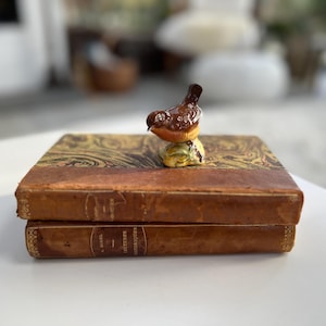 Rare Beswick Birds - Etsy