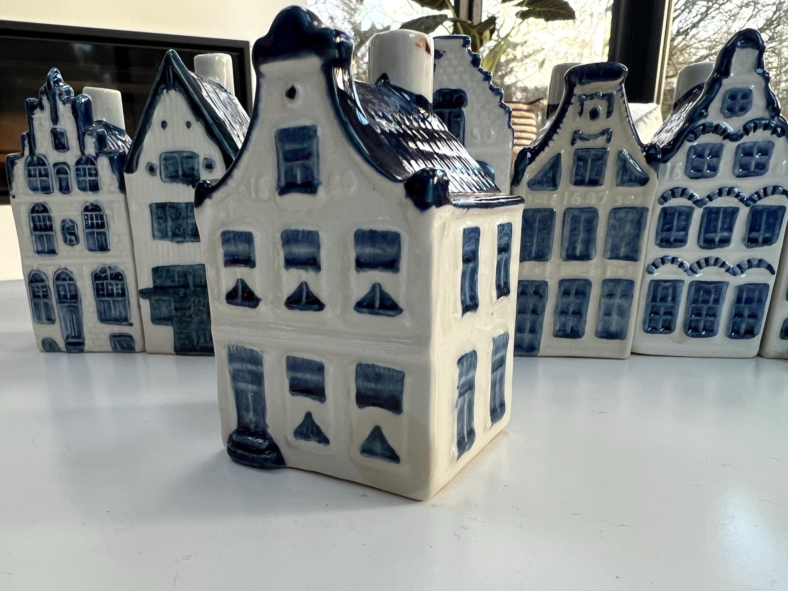Vintage Klm House - Etsy