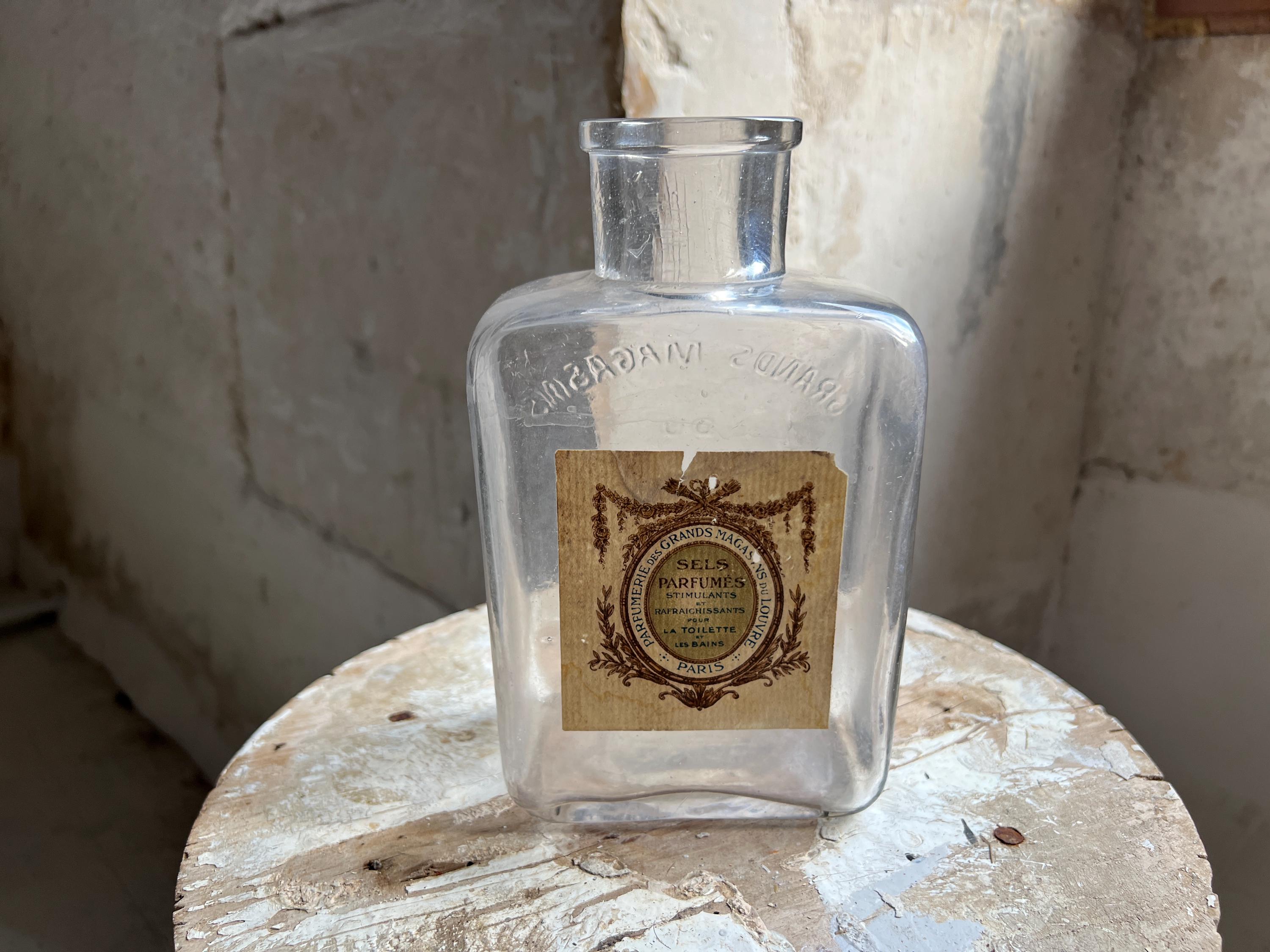 アンティーク】Grands Parfums de France 【公式通販】
