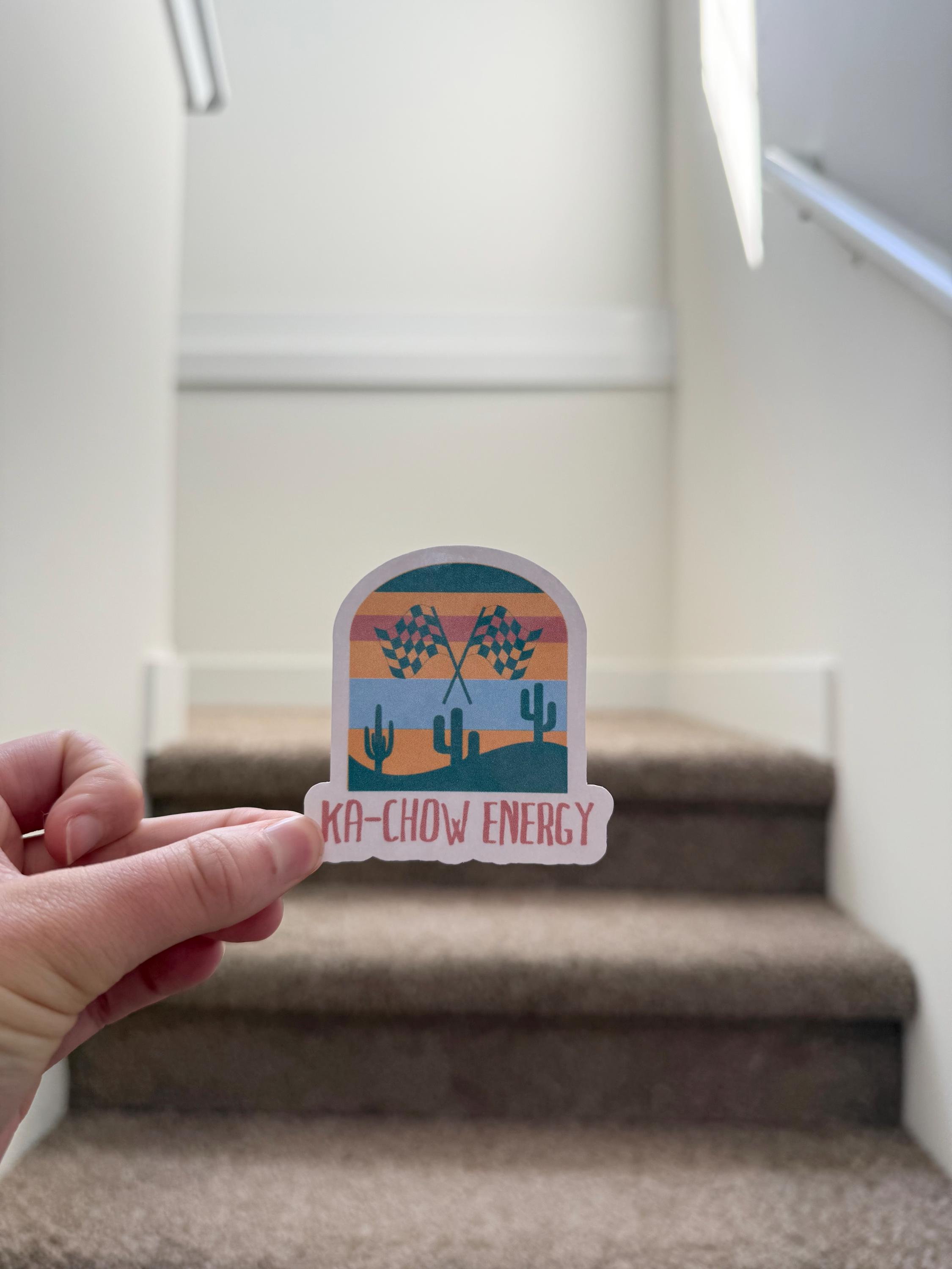 Radiator Springs Sticker Pack | 6 Pack - Etsy
