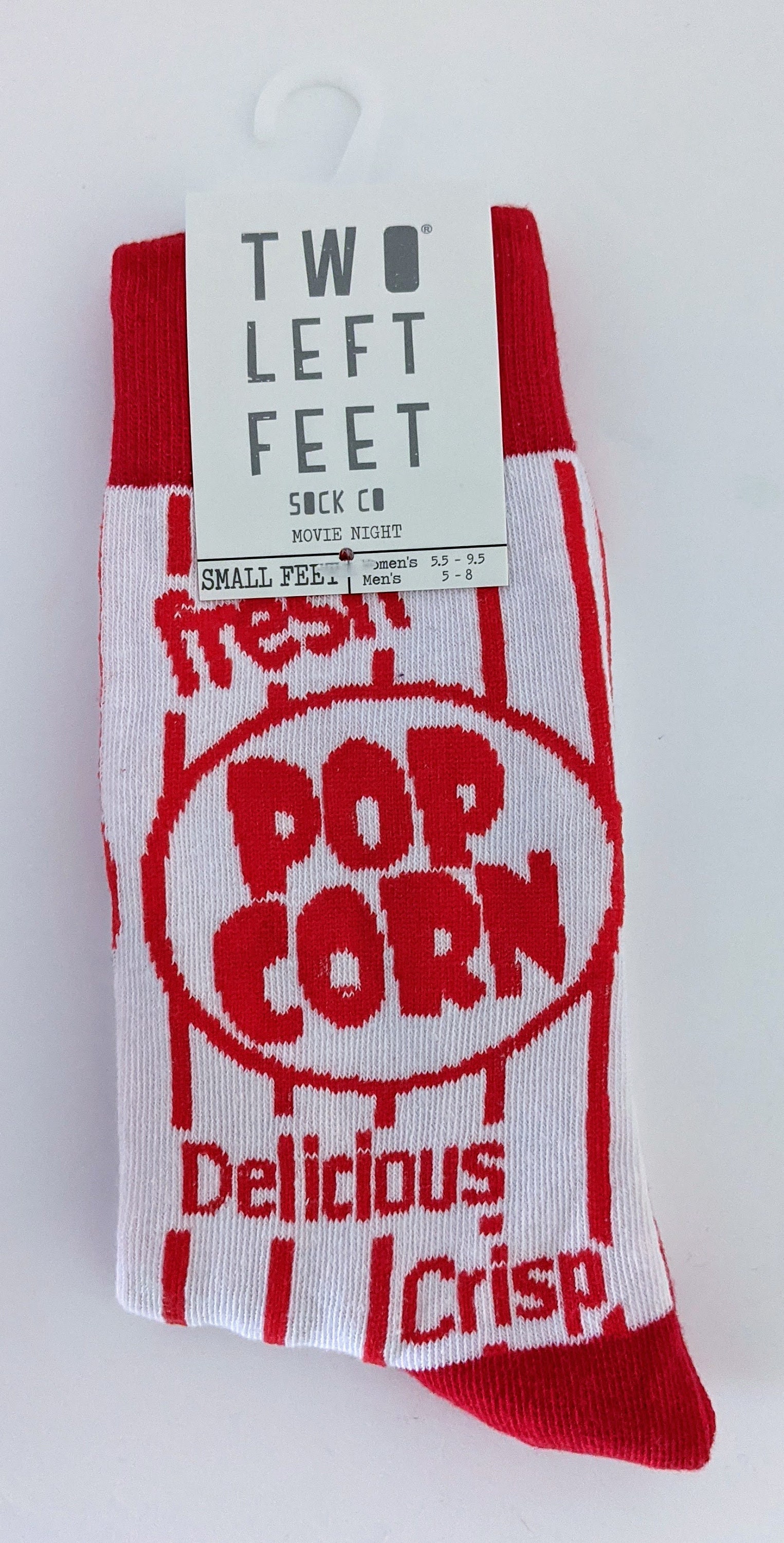 Food Unisex Socks for Adults / Small FeetWomen's 5.59.5 Etsy