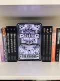 Smut Reader Tarot Card Lightbox