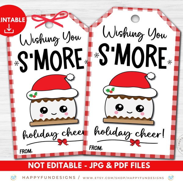 Smores - Etsy