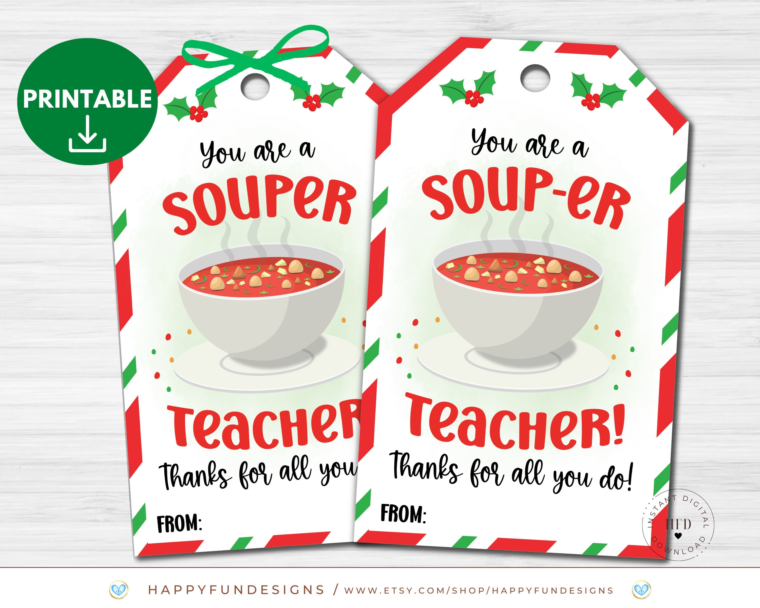 Soup Gifts - 60+ Gift Ideas for 2024